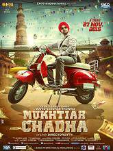 Mukhtiar Chadha (2015) DVDRip Punjabi Full Movie Watch Online Free