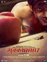 Mukkabaaz (2018) DTHRip Hindi Full Movie Watch Online Free