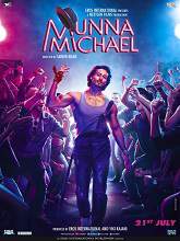 Munna Michael (2017) DVDRip Hindi Full Movie Watch Online Free