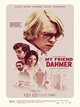 My Friend Dahmer (2017) HDRip Full Movie Watch Online Free