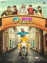 Myself Pendu (2015) DVDRip Punjabi Full Movie Watch Online Free