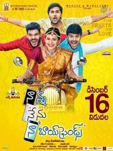 Naanna Nenu Naa Boyfriends (2016) HDTVRip Telugu Full Movie Watch Online Free
