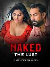 Naked – The Lust (2020) HDRip Telugu Full Movie Watch Online Free