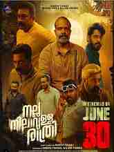 Nalla Nilavulla Rathri (2023) HDRip Malayalam Full Movie Watch Online Free