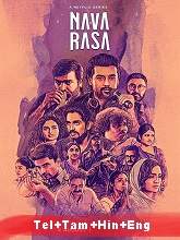 Navarasa (2021) HDRip Season 1 [Telugu + Tamil + Hindi + Eng] Watch Online Free