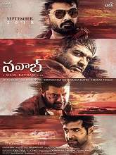 Nawab (2018) HDRip Telugu (HQ Line Audio) Full Movie Watch Online Free