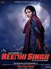 Needhi Singh (2016) DVDRip Punjabi Full Movie Watch Online Free