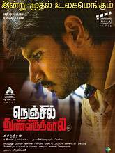 Nenjil Thunivirundhal (2017) HDRip Tamil Full Movie Watch Online Free