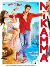 Nikamma (2022) HDRip Hindi Full Movie Watch Online Free
