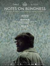 Notes on Blindness (2016) DVDRip Full Movie Watch Online Free