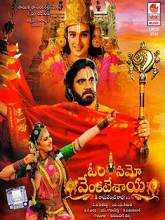 Om Namo Venkatesaya (2017) HDRip Telugu (Original Audio) Full Movie Watch Online Free