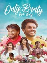 Onty Bunty Love Story (2024) HDRip Kannada Full Movie Watch Online Free