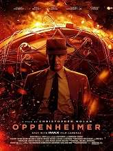 Oppenheimer (2023) DVDScr Full Movie Watch Online Free