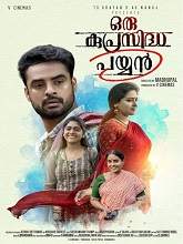 Oru Kuprasidha Payyan (2018) DVDRip Malayalam Full Movie Watch Online Free
