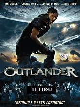 Outlander (2008) BDRip Telugu Dubbed Movie Watch Online Free