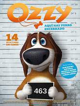 Ozzy (2016) DVDRip Full Movie Watch Online Free
