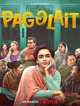 Pagglait (2021) HDRip Hindi Full Movie Watch Online Free