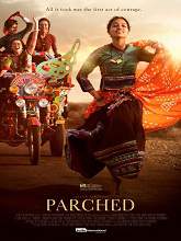 Parched (2016) DVDRip Hindi Full Movie Watch Online Free