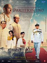 Partition: 1947 (2017) DVDRip Hindi Full Movie Watch Online Free