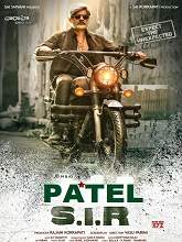 Patel S.I.R (2018) HDRip Dual Audio [Hindi + Telugu] Dubbed Movie Watch Online Free