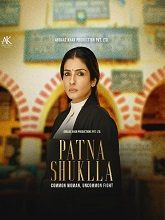 Patna Shuklla (2024) HDRip Hindi Full Movie Watch Online Free
