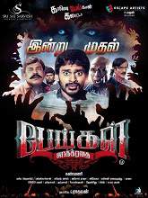 Peigal Jaakirathai (2016) DVDRip Tamil Full Movie Watch Online Free