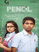 Pencil (2016) DVDRip Tamil Full Movie Watch Online Free