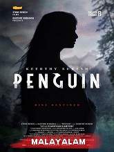 Penguin (2020) HDRip Malayalam (Original Version) Full Movie Watch Online Free
