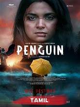 Penguin (2020) HDRip Tamil (Original Version) Full Movie Watch Online Free