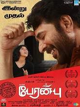 Peranbu (2019) HDRip Malayalam Full Movie Watch Online Free