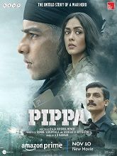 Pippa (2023) HDRip Hindi Full Movie Watch Online Free