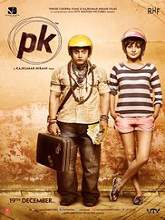 PK (2014) DVDRip Hindi Full Movie Watch Online Free