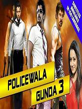 Policewala Gunda 3 (2015) DVDRip Hindi Dubbed Movie Watch Online Free