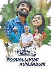 Poovalliyum Kunjadum (2019) HDRip Malayalam Full Movie Watch Online Free