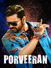 Porveeran (2021) HDRip Tamil (Original) Full Movie Watch Online Free