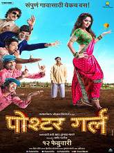 Poshter Girl (2016) DVDRip Marathi Full Movie Watch Online Free