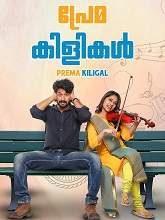 Prema Kiligal (2021) HDRip Malayalam (Original) Full Movie Watch Online Free