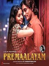 Premalayam (2016) WEBRip Telugu Full Movie Watch Online Free