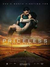 Priceless (2016) DVDRip Full Movie Watch Online Free