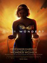 Professor Marston and the Wonder Women (2017) BRRip Full Movie Watch Online Free