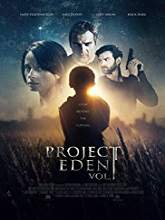 Project Eden: Vol. I (2017) HDRip Full Movie Watch Online Free