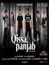 Qissa Panjab (2015) DVDRip Punjabi Full Movie Watch Online Free