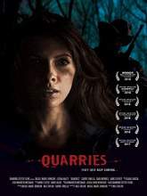 Quarries (2016) DVDRip Full Movie Watch Online Free