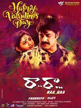 Raa Raa (2018) HDRip Telugu Full Movie Watch Online Free