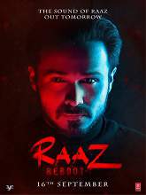 Raaz Reboot (2016) DVDRip Hindi Full Movie Watch Online Free