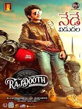Rajdooth (2019) HDRip Telugu Full Movie Watch Online Free