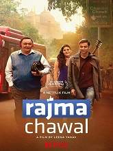 Rajma Chawal (2018) HDRip Hindi Full Movie Watch Online Free
