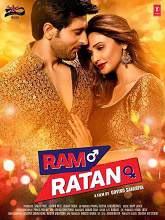 Ram Ratan (2017) DVDRip Hindi Full Movie Watch Online Free