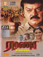 Ramana (2002) HDRip Tamil Full Movie Watch Online Free