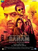 Ranam (2018) DVDRip Malayalam Full Movie Watch Online Free